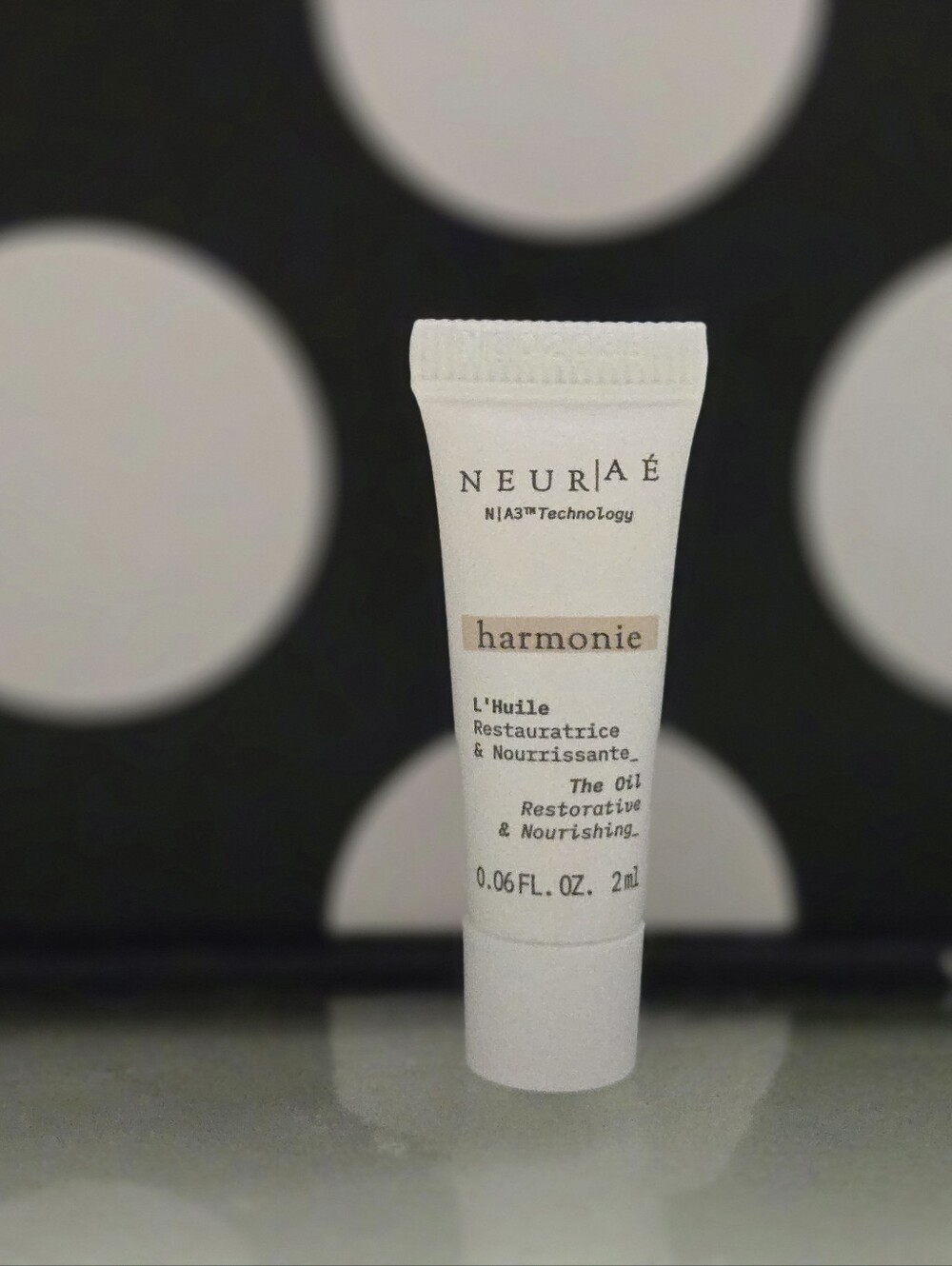✨️Neuraé Harmonie Face Oil MINI✨️